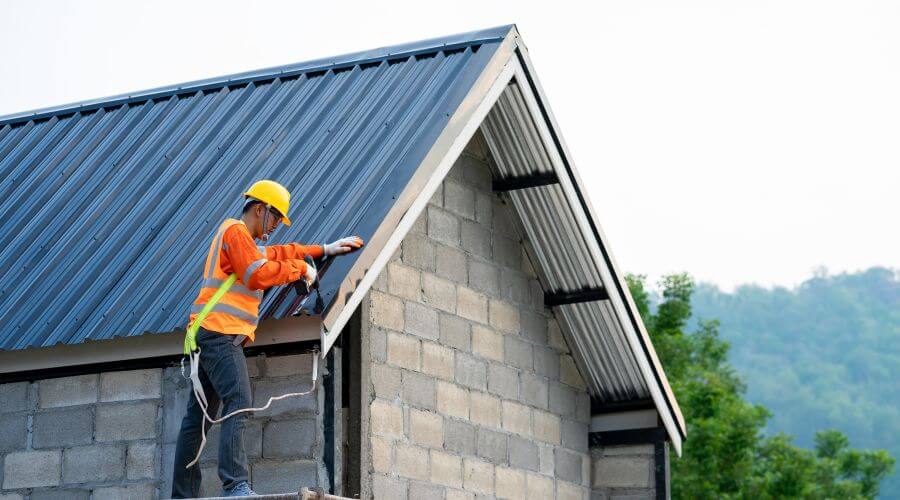 Local Chimney Repair in Hartland, WI